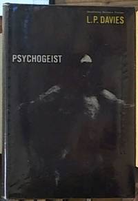 Psychogeist