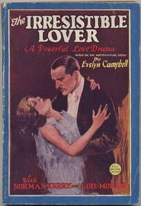 image of The Irresistible Lover ... Based on the Motion Picture Story