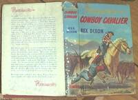 image of Pocomoto -- Cowboy Cavalier