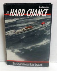 image of A Hard Chance: The Sydney-Hobart Race Disaster
