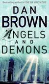 Angels and Demons by Dan Brown - 2003-02-04