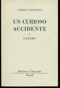 UN CURIOSO ACCIDENTE
