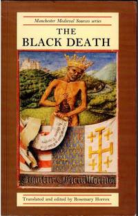 THE BLACK DEATH