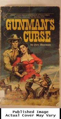 image of Gunman's Curse