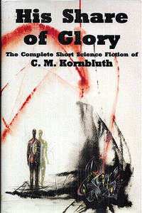 image of His Share of Glory