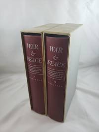 WAR AND PEACE