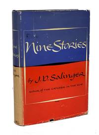 Nine Stories by Salinger, J. D - 1953