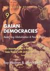 Gaian Democracies: redefining globalism & people power