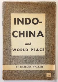 image of Indo-China and world peace