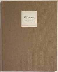 CARNATIONS by Carver, Raymond - 1992