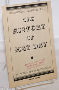 image of History of May Day