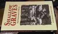 Shallow Graves; The Concealment of Killers by Paul B Peter & Kidd - Paperback - First Edition - 2002 - from Syber's Books ABN 15 100 960 047 (SKU: 0282556)