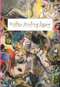 Writers Writing Dying