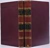 England Under the Reign of Edward VI and Mary, with the Contemporary History of Europe, Illustrated  in a Series of Original Letters Never Before Printed. With Historical Introductions and Biographical and Critical Notes. In Two Volumes