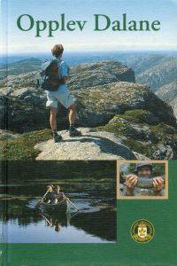 Opplev Dalane, Stavanger Turisforenings årbok 1999