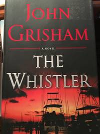 cover of The Whistler