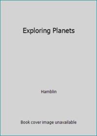 Exploring Planets by Hamblin - 1990