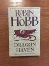 DRAGON HAVEN (BOOK 2 OF THE RAIN WILD CHRONICLES)