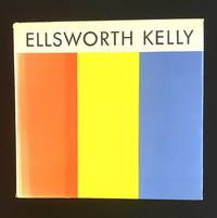 ELLSWORTH KELLY