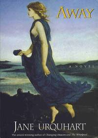 Away by JANE URQUHART - Paperback - from Millpond Records & Books (SKU: 00044826)