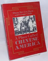image of A Place Called Chinese America