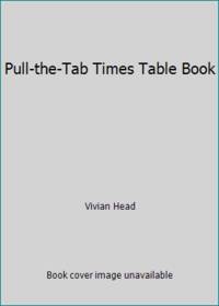 Pull-the-Tab Times Table Book