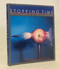 Stopping Time: The Photographs of Harold Edgerton