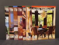 image of Florida Architecture (Magazine) - 71-77th Editions (7 Total)