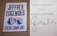 image of FRESH COMPLAINT: STORIES