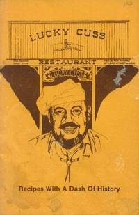 Tombstone&#039;s Gastronomic Delights by Traywick, Ben T - 1982