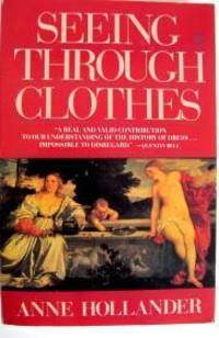 Seeing Through Clothes