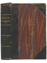 Portraits de Femmes [FRENCH TEXT]