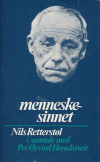 Menneskesinnet.