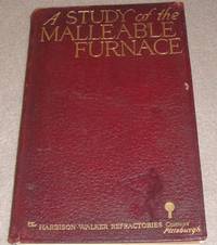 A STUDY OF THE MALLEABLE FURNACE