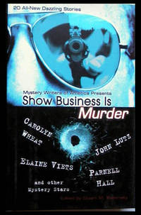 Mystery Writers of America Presents: Show Business Is Murder