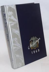 image of 1969 Midships; United States Merchant Marine Academy / Kings Point / New York