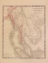 Birman Empire & Countries South East of the Ganges