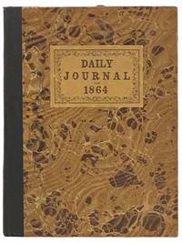 The Real Diary of a Rochester Boy, 1864 - Reprinted from the Rochester Herald
