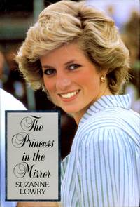 image of The Princess in the Mirror (Diana)