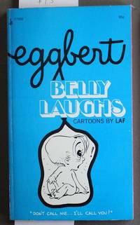 Laf Books - Biography and List of Works - Author of 'Eggbert'