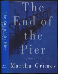image of The End Of The Pier