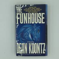 The Funhouse by Koontz, Dean