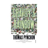 Gravity's Rainbow