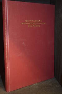 Structural Fabric in Deep Sea Drilling Project Cores from Forearcs (Identified on cover as: Structural Fabrics in Deep Sea Drilling Project Cores from Forearcs.)