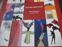 Mutlu / Mutsuz by Peter Hristoff - Paperback - Signed First Edition - 2015 - from Libroist (SKU: MM66)
