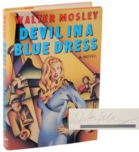 Devil in a Blue Dress (Signed First Edition)