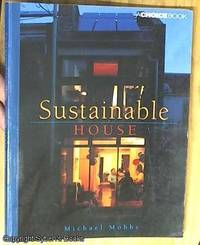 cover of Sustainable House: Living for our Future