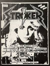 Stroker. Nos. 1 (1999) and 2 (2002) (all published)