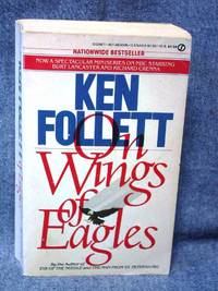 cover of On Wings of Eagles
