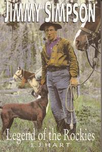 image of Jimmy Simpson: Legend of the Rockies
